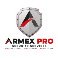ARMEX PRO SECURITY SERVICES LIMITED
