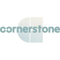 Cornerstone logo - Similar company to Classic 10 Healthcare Recruitment