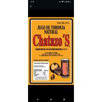 CHATAZO'S  S.A DE C.V. logo - Similar company to Quesos Chi-K