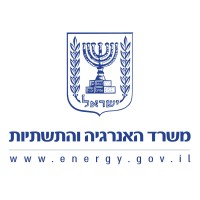 Israel Ministry of Energy and Infrastructure - משרד האנרגיה והתשתיות logo - Similar company to Practical Vision