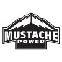 Mustache Power Productions logo - Similar company to 80Eighty Llc