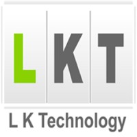 LK TECHNOLOGY - LKT logo - Similar company to Lk Technologies
