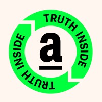 Actuals logo - Similar company to Datastreams - Trust By Design