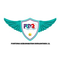 FKD21 Aviation Training Center logo - Similar company to Ultimate Technology Solution
