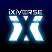 iXiVERSE logo - Similar company to Sofraicome