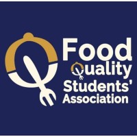 Food Quality Students association logo - Similar company to Quality Room