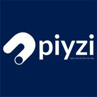 Piyzi Türkiye logo - Similar company to Tema Web Design