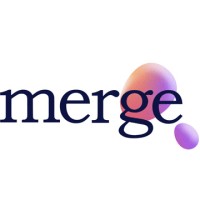 Merge Marketing logo - Similar company to Dashy Creative
