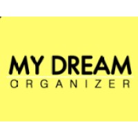 My Dream Organizer logo - Similar company to Startner.Id