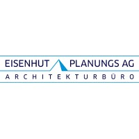 Eisenhut Planungs AG logo - Similar company to Lerch & Partner Generalunternehmung Ag