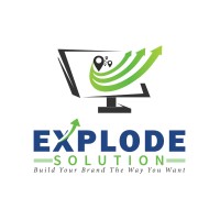 Explode Solution logo - Similar company to Alivecreate Web Solutions