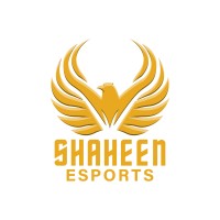 Shaheen Esports logo - Similar company to Fursan Esports