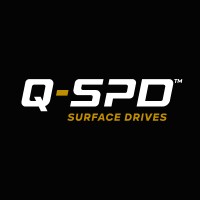 Q-SPD logo - Similar company to Ed-Tec