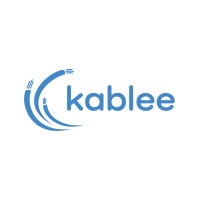 Kablee logo - Similar company to Alchimia Collection