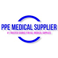 PPE MEDICAL SUPPLIER logo - Similar company to Ppe Global Distribution