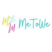 MeToWe logo - Similar company to Leaders Team