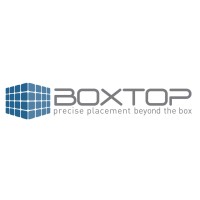 Boxtop AG logo - Similar company to Techsearch Ag
