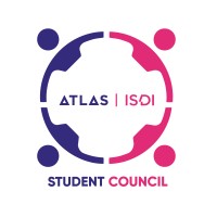 ATLAS ISDI Student Council logo - Similar company to Vasegraph