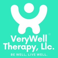 VeryWell Therapy, Llc. logo - Similar company to Synergy Etherapy