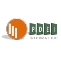 PDE INFORMATIQUE logo - Similar company to Ngplus