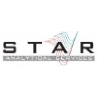 STAR Analytical Services logo - Similar company to Unaccc News Web Tv