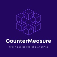 CounterMeasure logo - Similar company to Safe Haven Defense