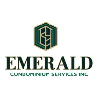 Emerald Condominium Services Inc. logo - Similar company to Folio Interiors
