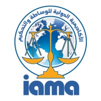IAMA Academy logo - Similar company to Be The Idea