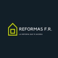 Reformas y Construcciones F.R. logo - Similar company to Reformas Hrj