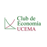 Club de Economía UCEMA logo - Similar company to Ucema Alumni