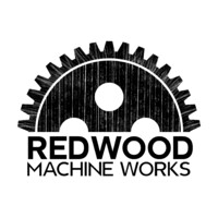 Redwood Machine Works logo - Similar company to Urbanbloc Inc.