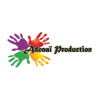 Adonaï production logo - Similar company to Inhairitance