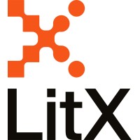 LitX logo - Similar company to Janix.Ai