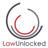LawUnlocked logo - Similar company to Deale Attorneys