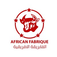 AFRICAN FABRIQUE الفابريقة الأفريقية logo - Similar company to Sigmatic