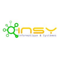 INSY logo - Similar company to Insy.Ai