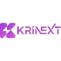 krinext logo - Similar company to Inddev Ventures