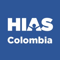 HIAS Colombia logo - Similar company to Hias
