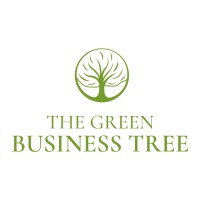 The Green Business Tree logo - Similar company to Tree It