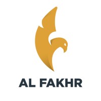 Al Fakhr logo - Similar company to Cramello Ksa