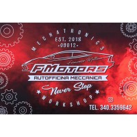FMOTORS di Francesco Mattana logo - Similar company to Mattana S.R.L.