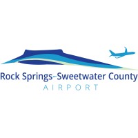 Rock Springs-Sweetwater County Airport