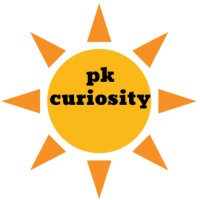 pkcuriosity logo - Similar company to Appzito Technologies