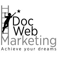 Doc Web Marketing logo - Similar company to Sam Mentoring Program
