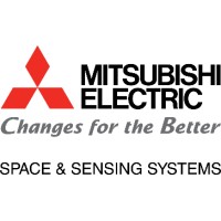 Mitsubishi Electric US, -Space & Sensing Systems logo - Similar company to Mitsubishi Space