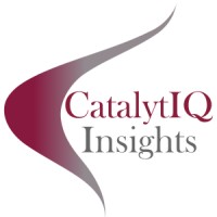 CatalytIQ Insights, LLC logo - Similar company to Asia Med Solutions