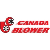 Canadian Blower logo - Similar company to Canada Blower