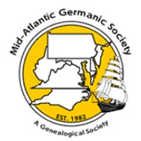 Mid-Atlantic Germanic Society (Mags)