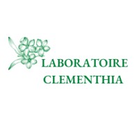Laboratoire Clémenthia SAS logo - Similar company to Coucou Tisane