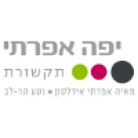 Yaffa Efrati Pr